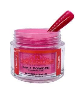 NOTPOLISH Powder M29 Trophy Wife - Image 2