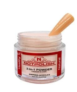 NOTPOLISH Powder M31 Stone - Image 3
