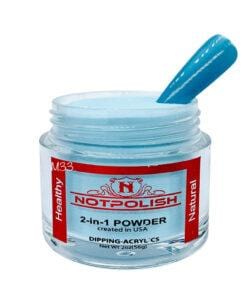 NOTPOLISH Powder M33 Lets Jam - Image 2