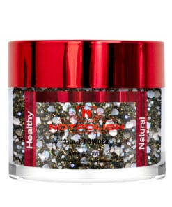 NOTPOLISH Powder M36 Material Girls