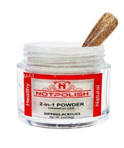 NOTPOLISH Powder M44 Prom Dress - Image 2
