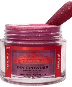 NOTPOLISH Powder M51 Empire Style - Image 2