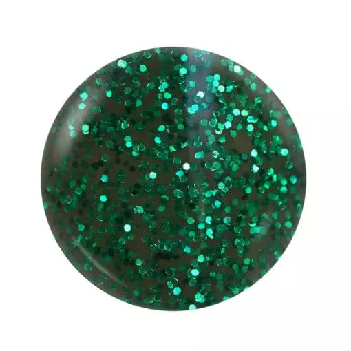 NOTPOLISH Powder M81 Midnight Snack - Image 3