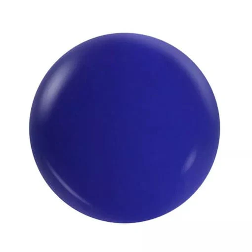NOTPOLISH Powder M93 Lush Blue - Image 4