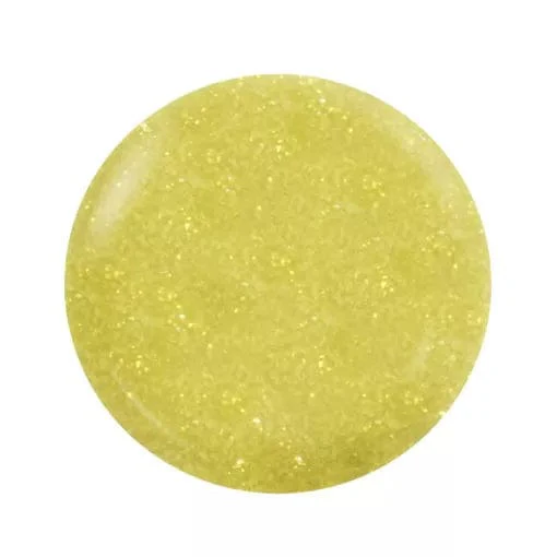 NOTPOLISH Powder M94 Sunlit Yellow - Image 3