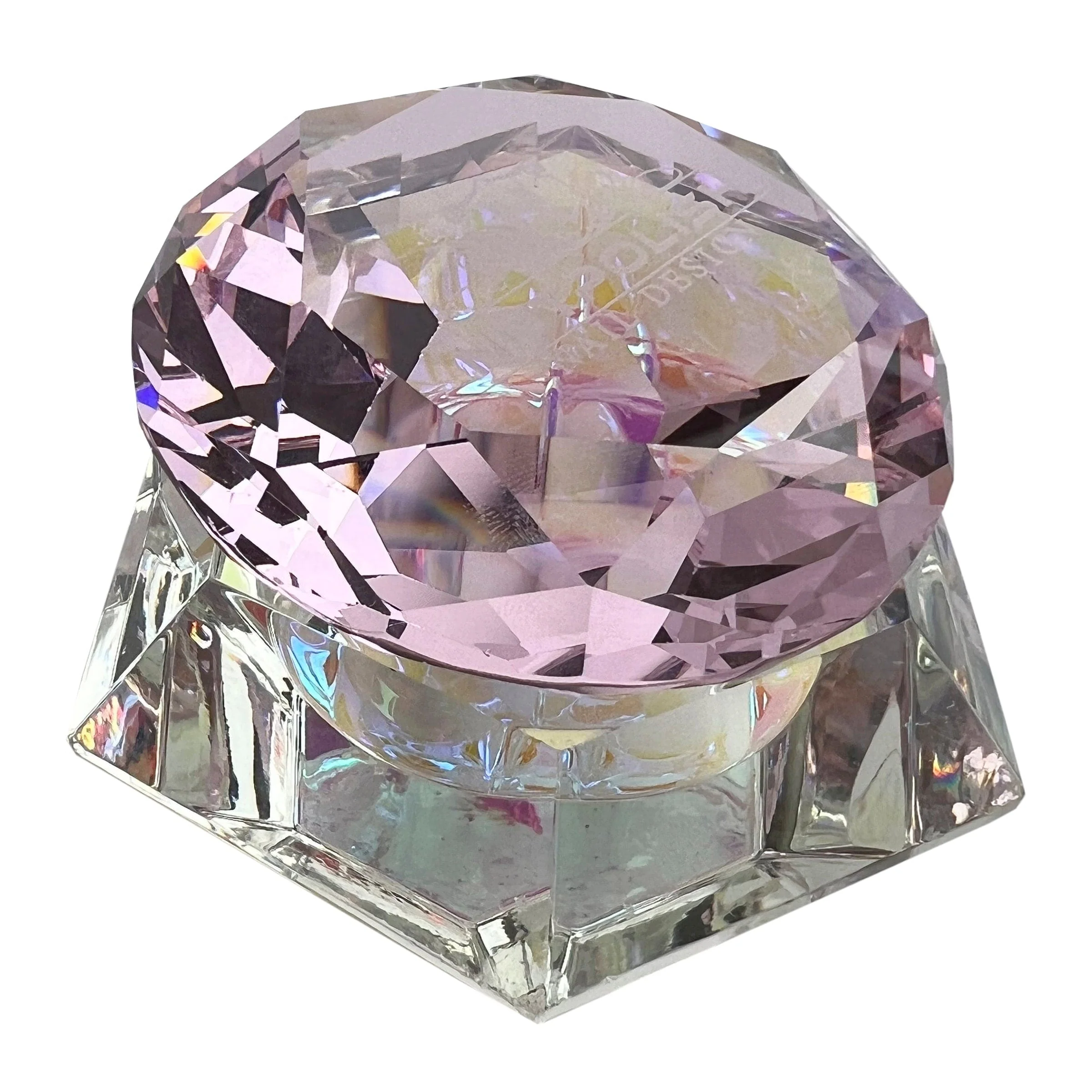 NOTPOLISH Nail Design Dappen Dish Diamond - Image 7