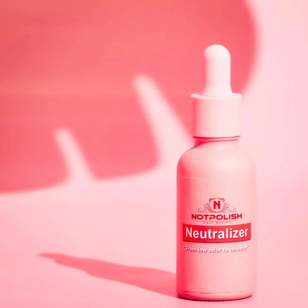 NOTPOLISH Neutralizer No Liquid Smell - Image 2
