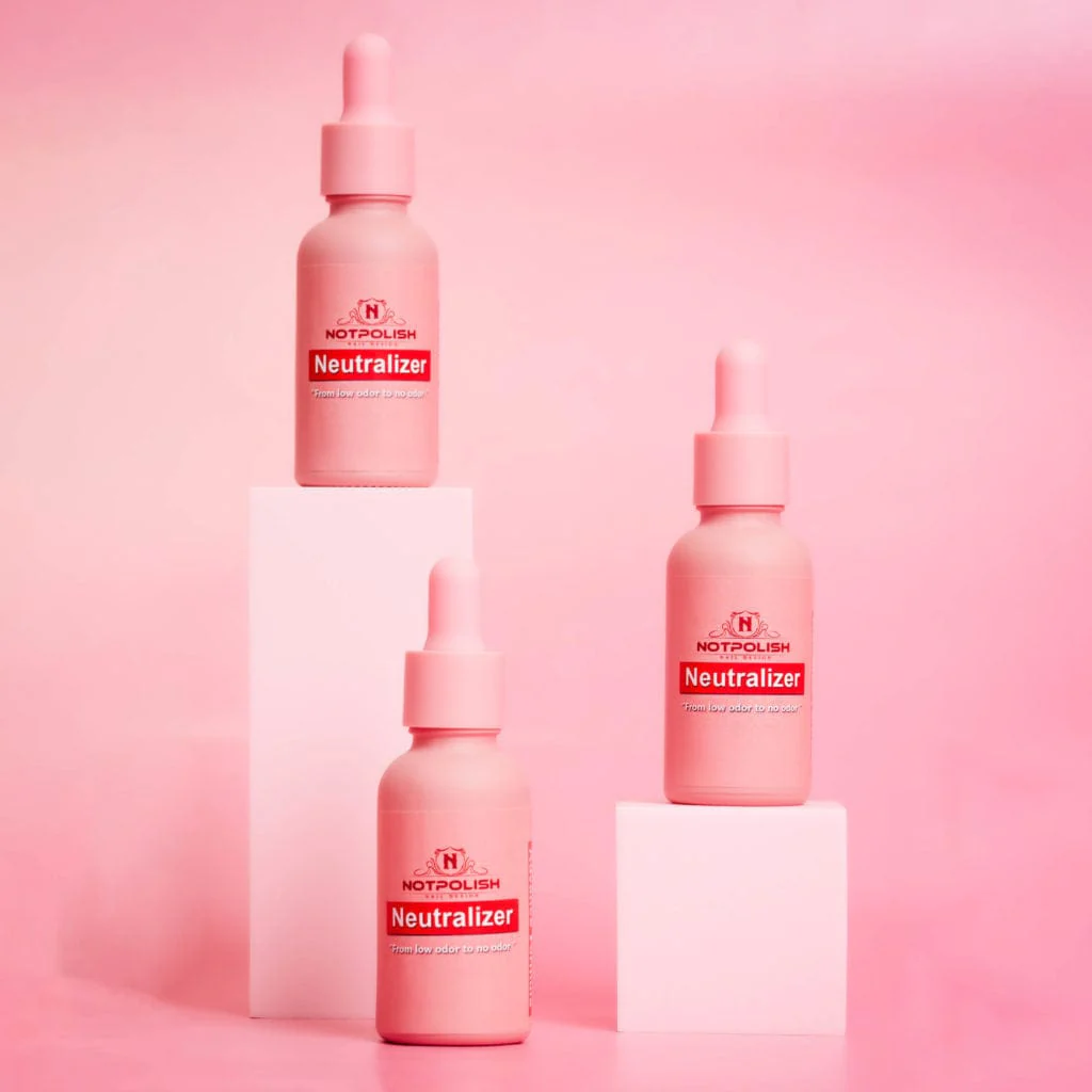 NOTPOLISH Neutralizer No Liquid Smell - Image 3