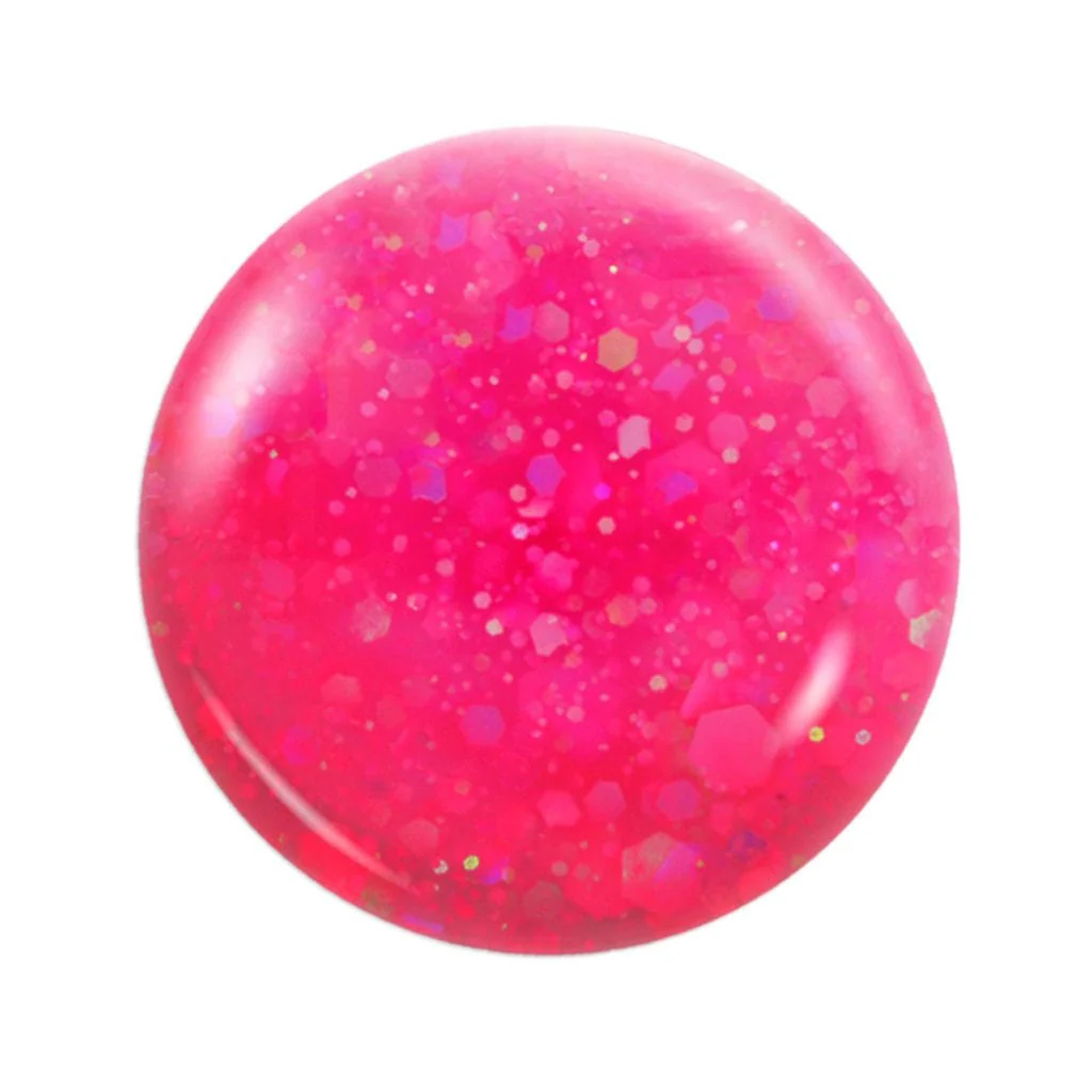 Notpolish Powder Oh My Glitter OMG 05 Night Cap - Image 5