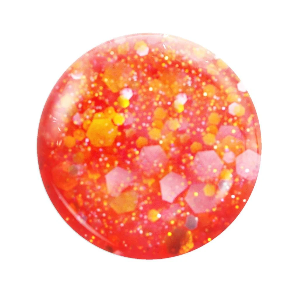 Notpolish Powder Oh My Glitter OMG 20 Blazzin' - Image 2