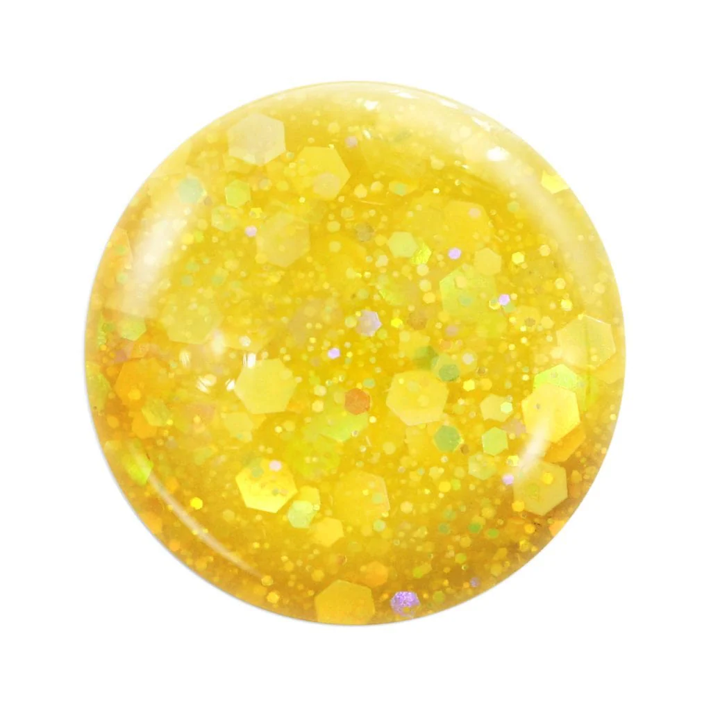 Notpolish Powder Oh My Glitter OMG 31 Sunny Dayz - Image 2
