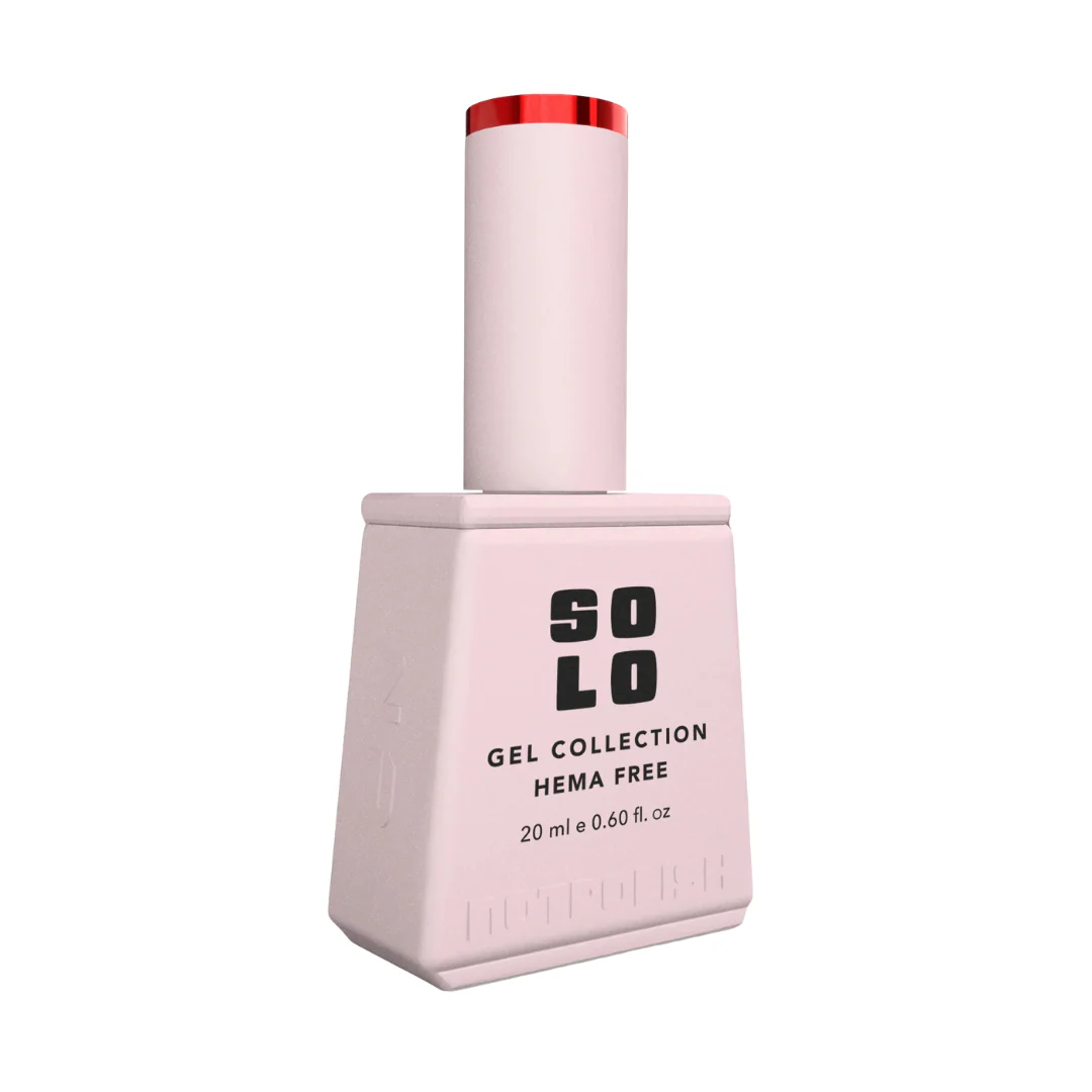 Notpolish SOLO Gel Polish SO304 PEARLY POP