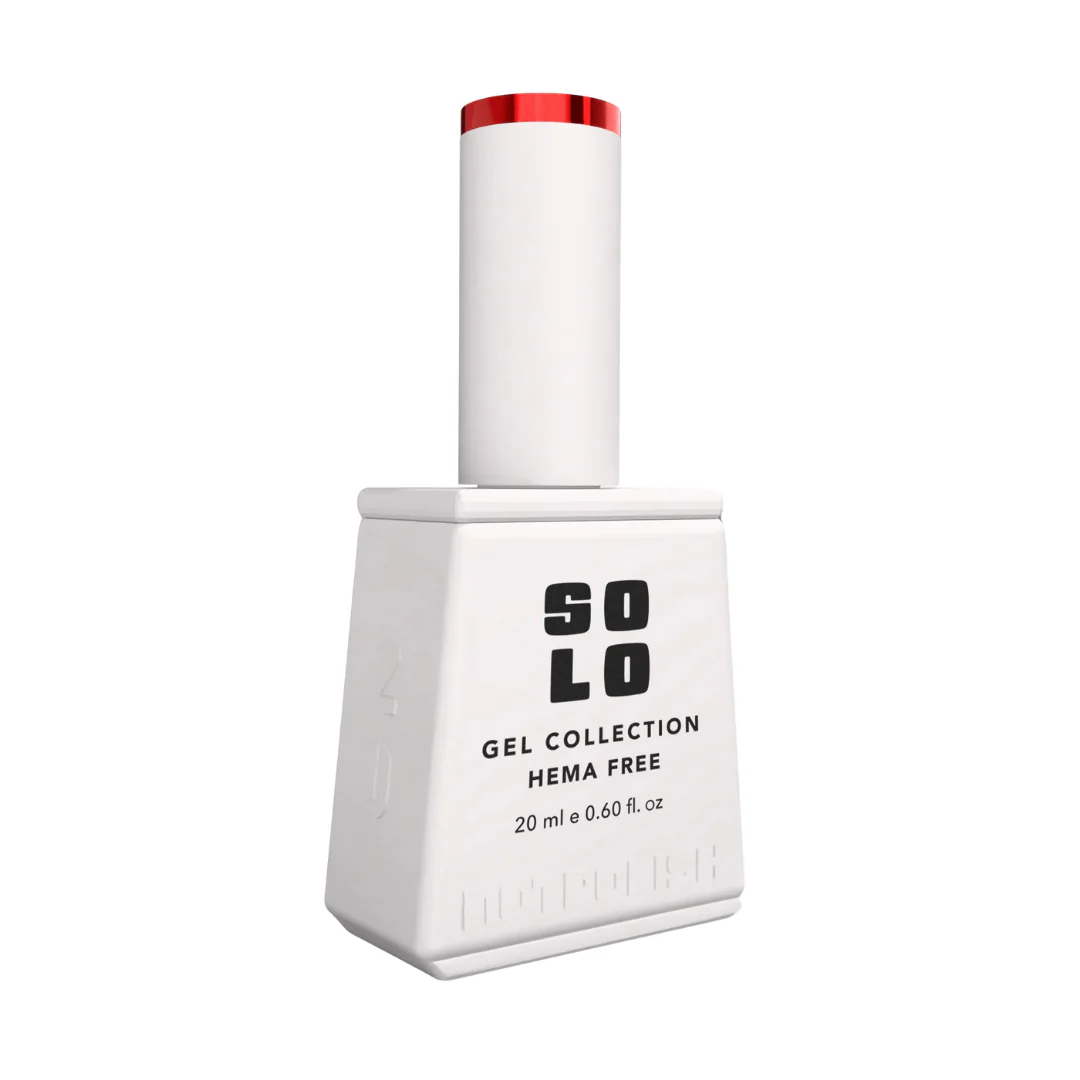 Notpolish SOLO Gel Polish SO305 CREAM CRUSH