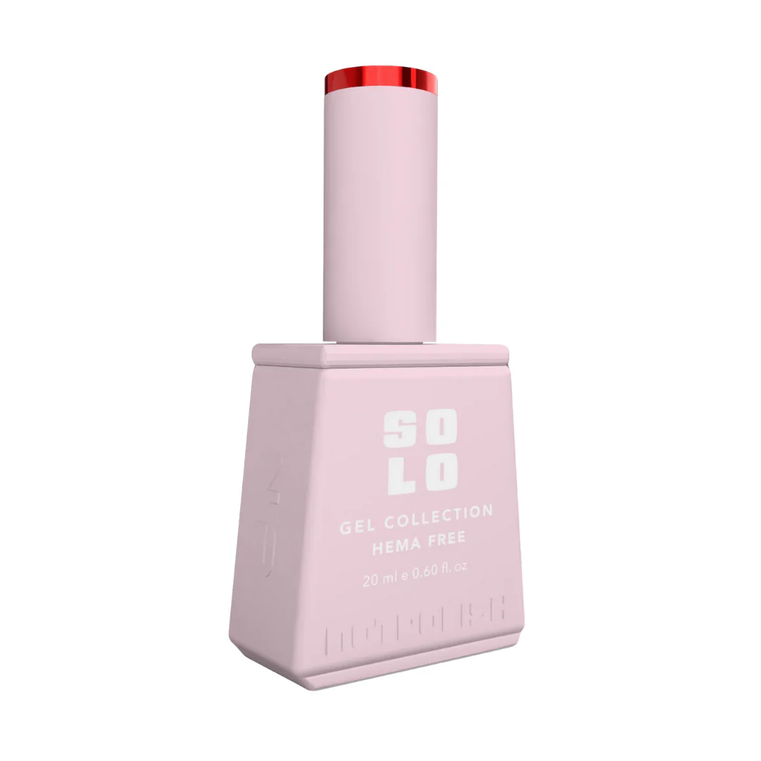 Notpolish SOLO Gel Polish SO306 MAUVING SLOW