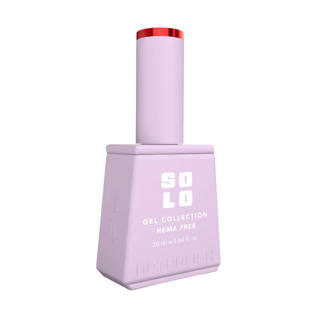 Notpolish SOLO Gel Polish SO323 APRIL 30TH