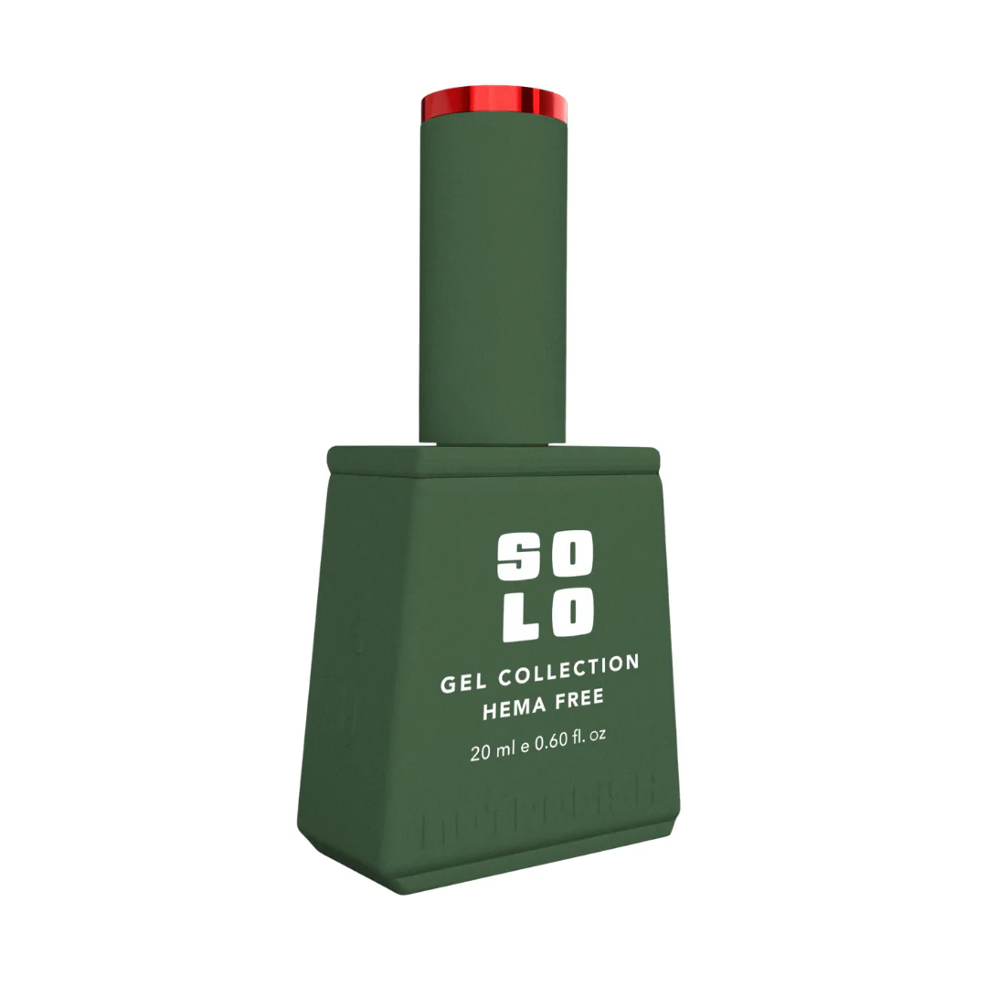 Notpolish SOLO Gel Polish SO325 MONEY BAG