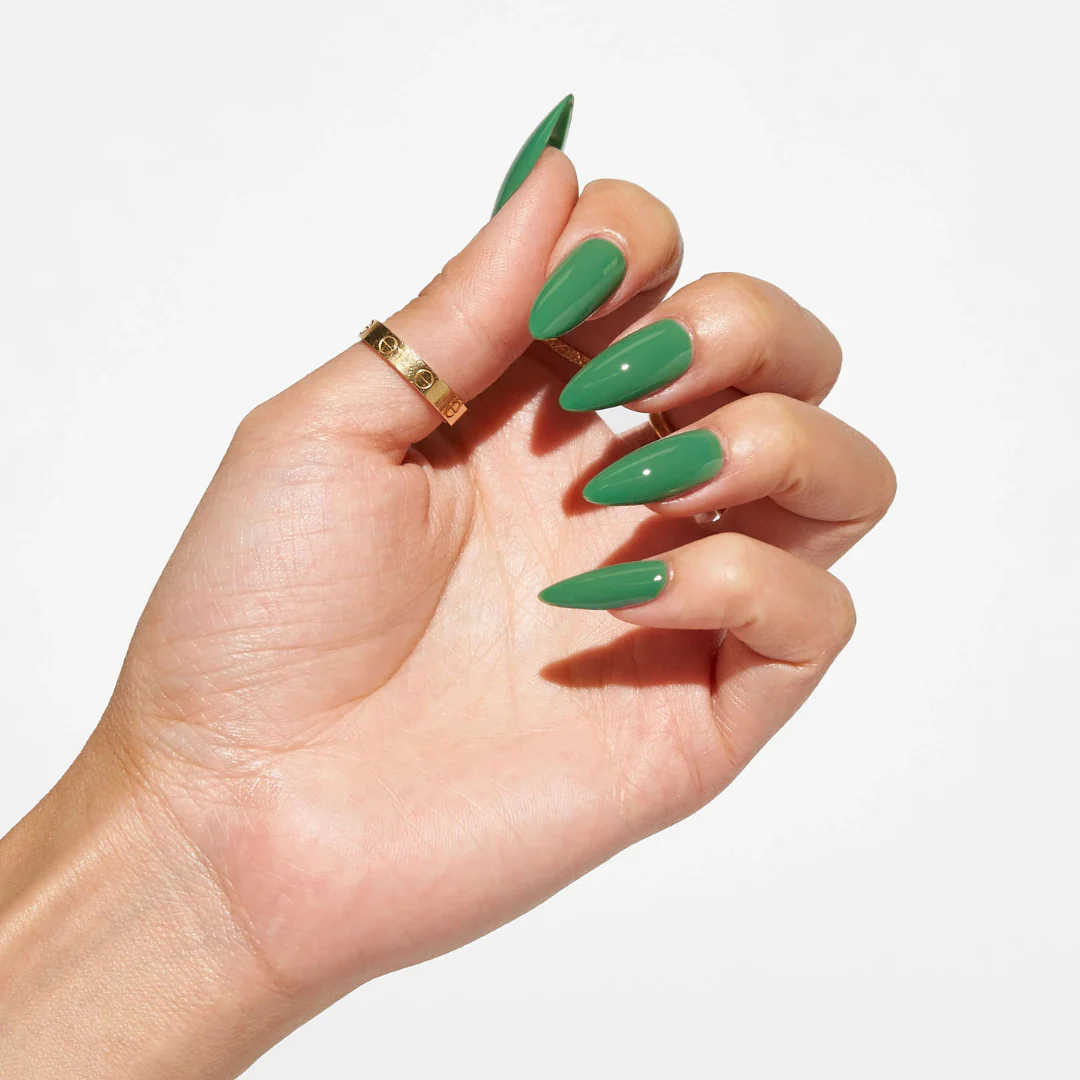 Notpolish SOLO Gel Polish SO325 MONEY BAG - Image 2