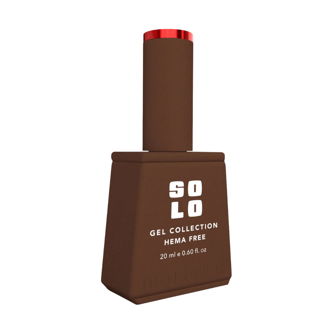 Notpolish SOLO Gel Polish SO331 QUAD SHOT