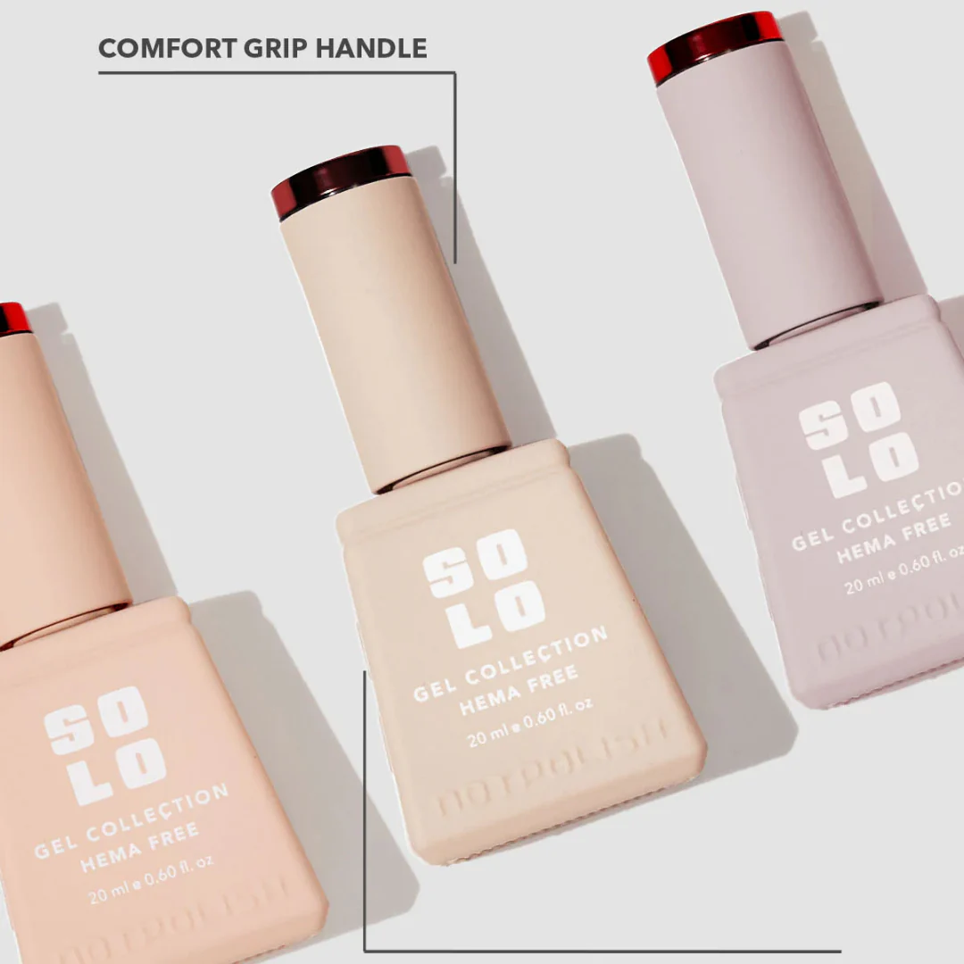 Notpolish SOLO Gel Polish SO335 NP BASE - Image 6
