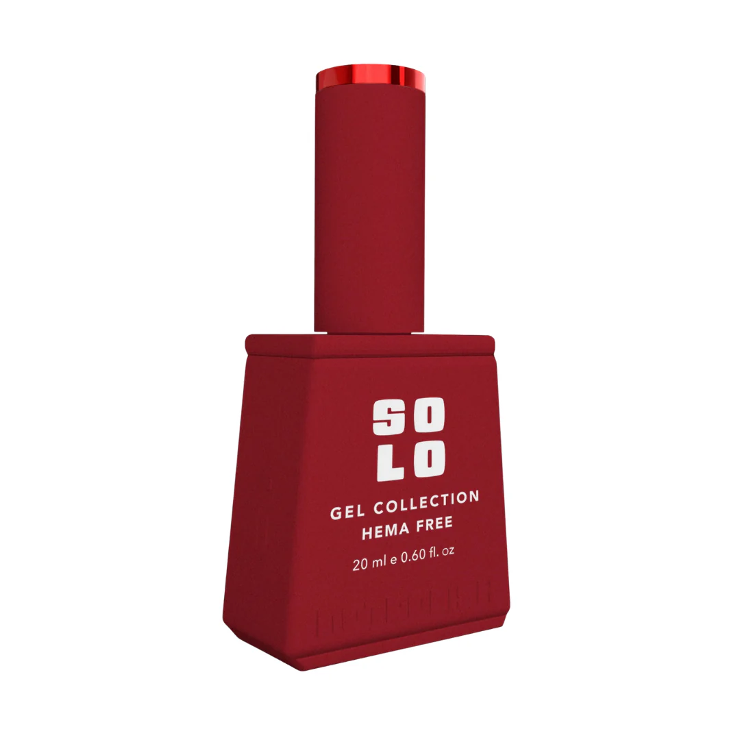 Notpolish SOLO Gel Polish SO336 ENVIDIOSA