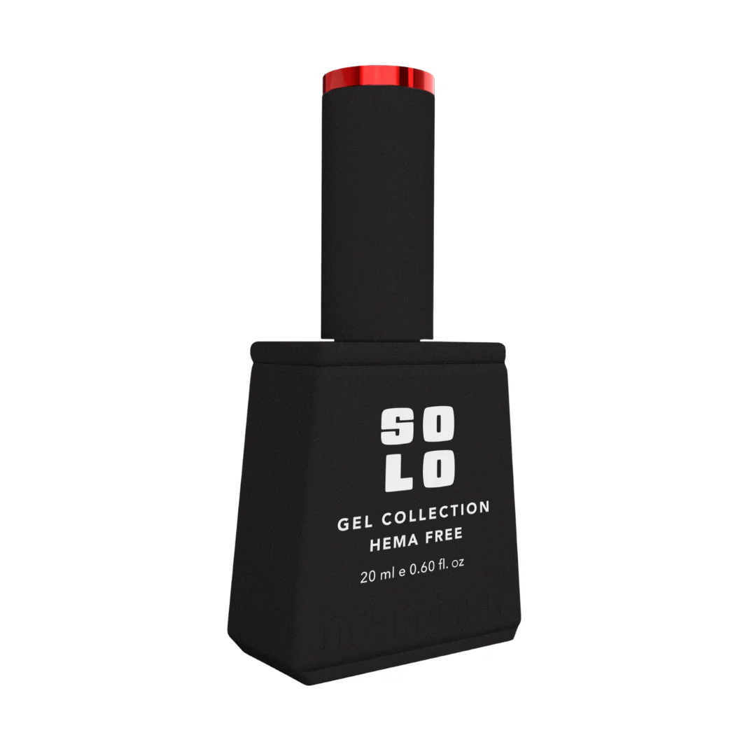 Notpolish SOLO Gel Polish SO344 DARK MAGIC