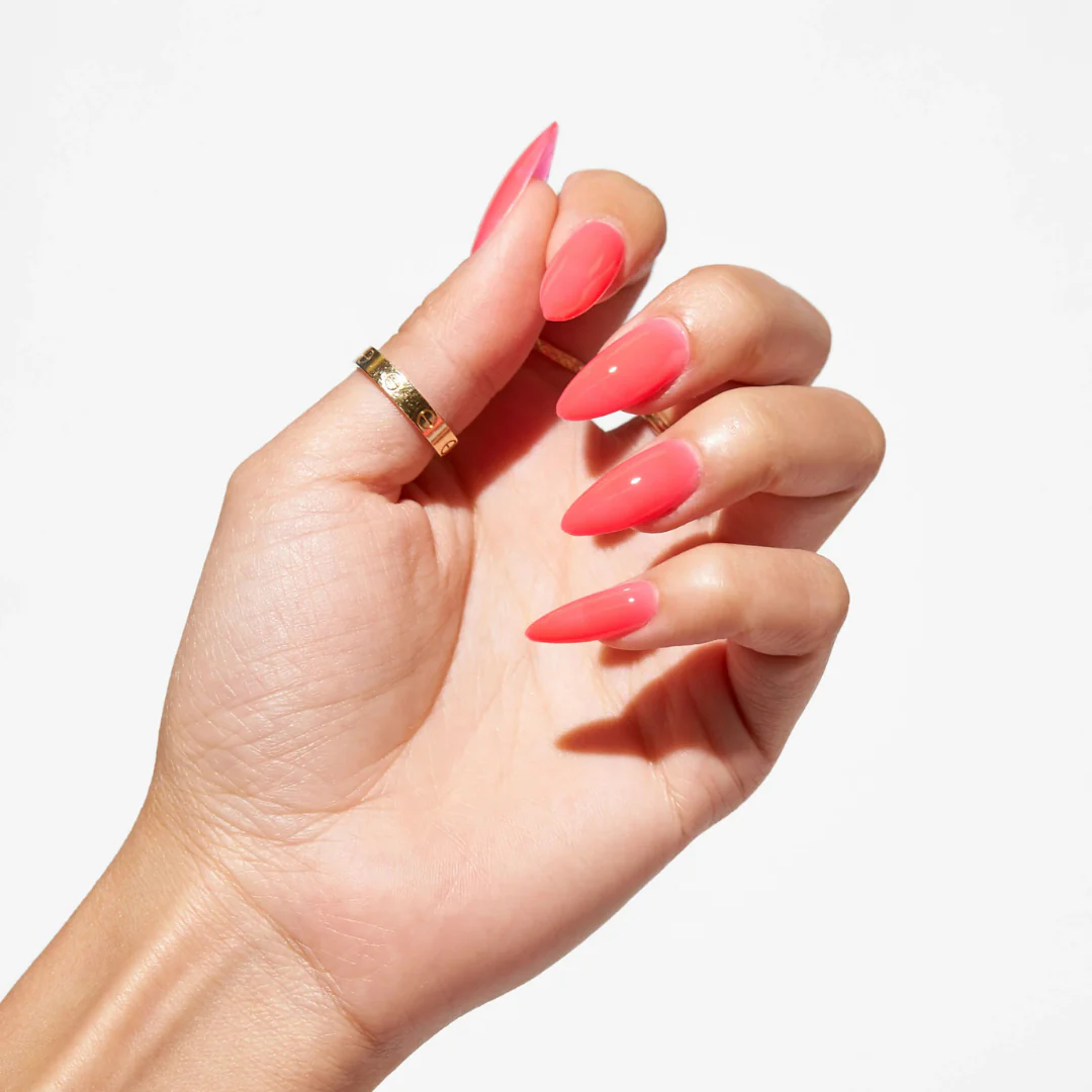 Notpolish SOLO Gel Polish SO347 MAIN CHARACTER - Image 2