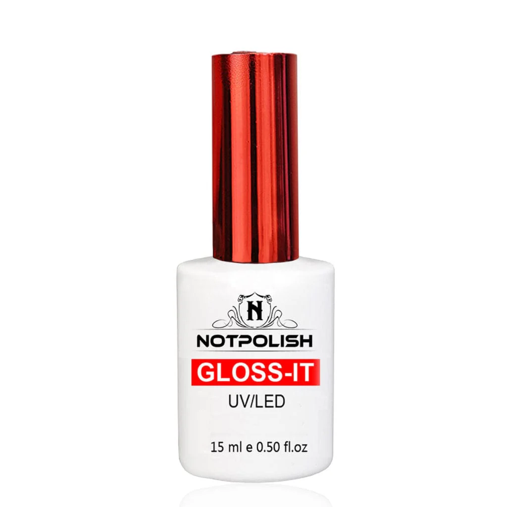 NOTPOLISH GLOSS IT (2 Sizes)