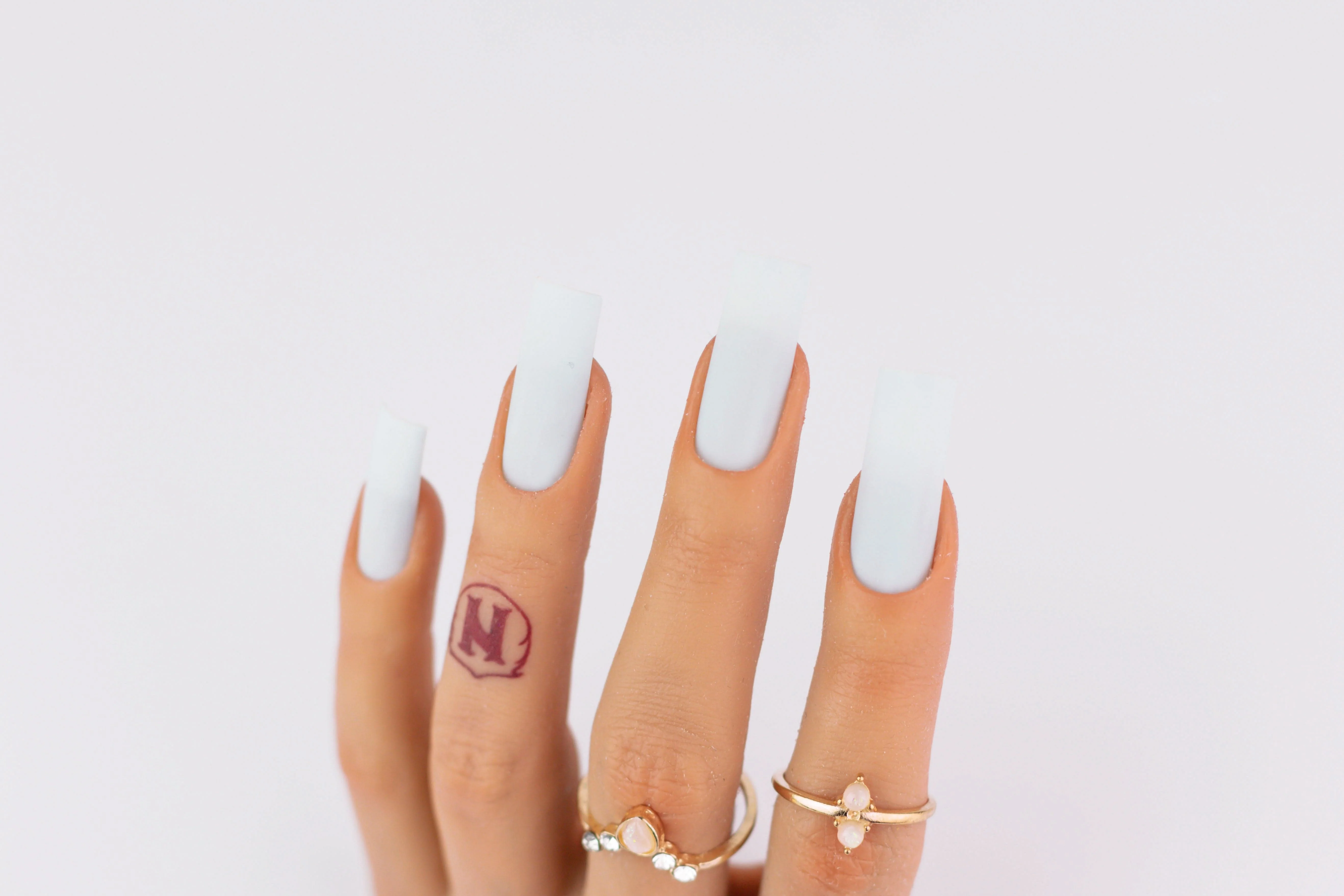 NOTPOLISH Gel Duo M03 Moondust - Image 2