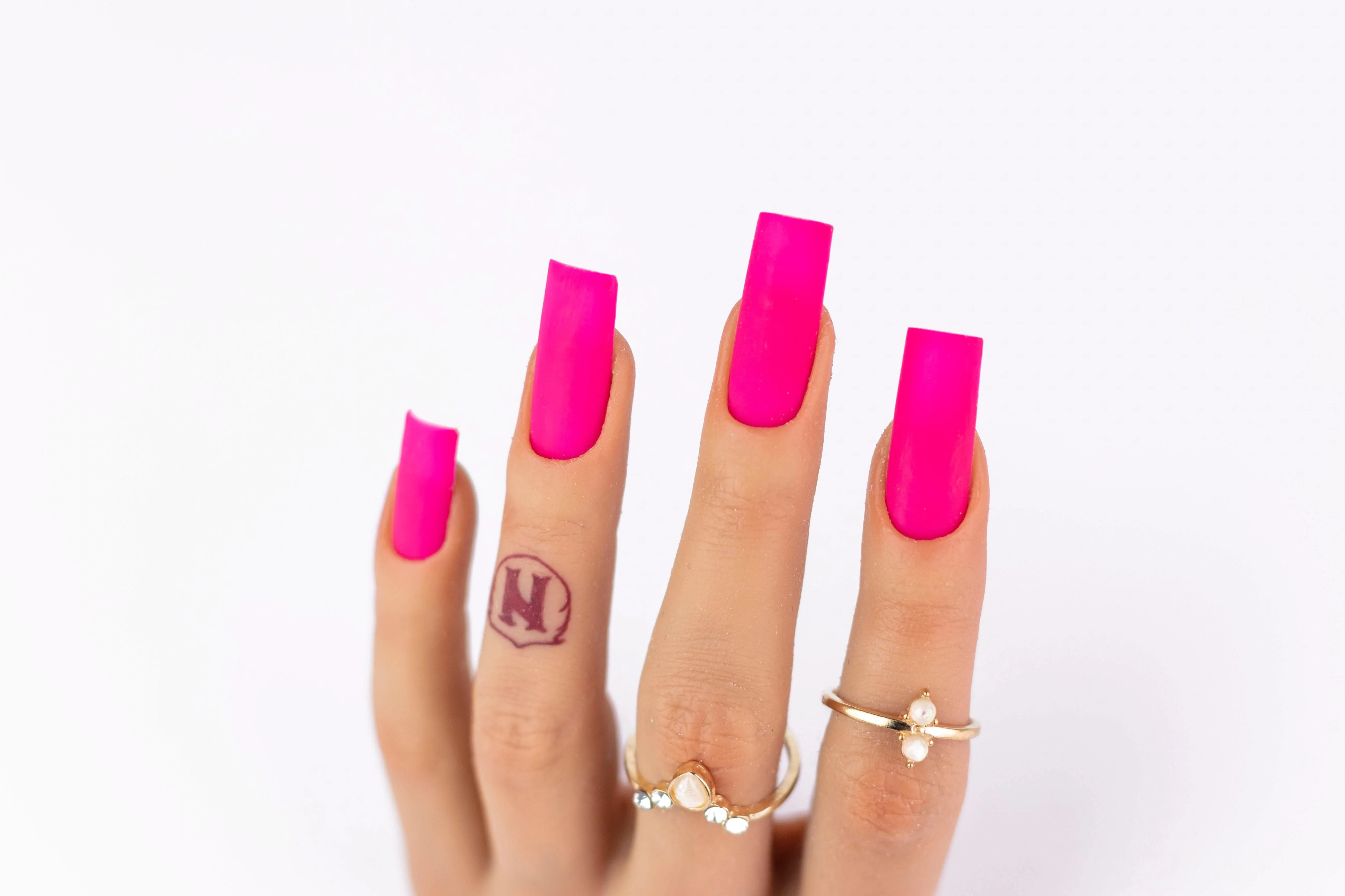 NOTPOLISH Gel Duo M101 Cotton Candy - Image 2