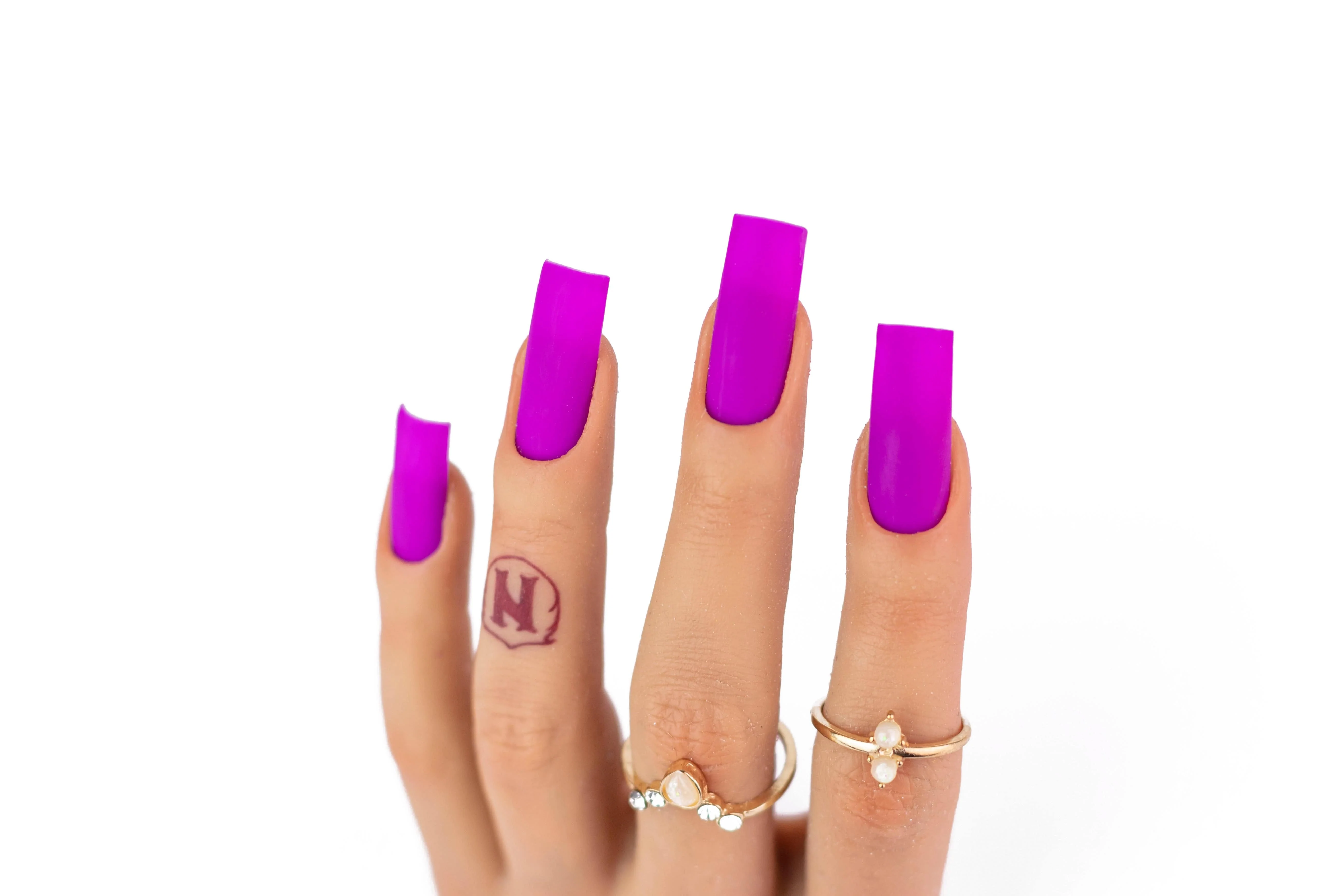 NOTPOLISH Gel Duo M102 Tusa - Image 2