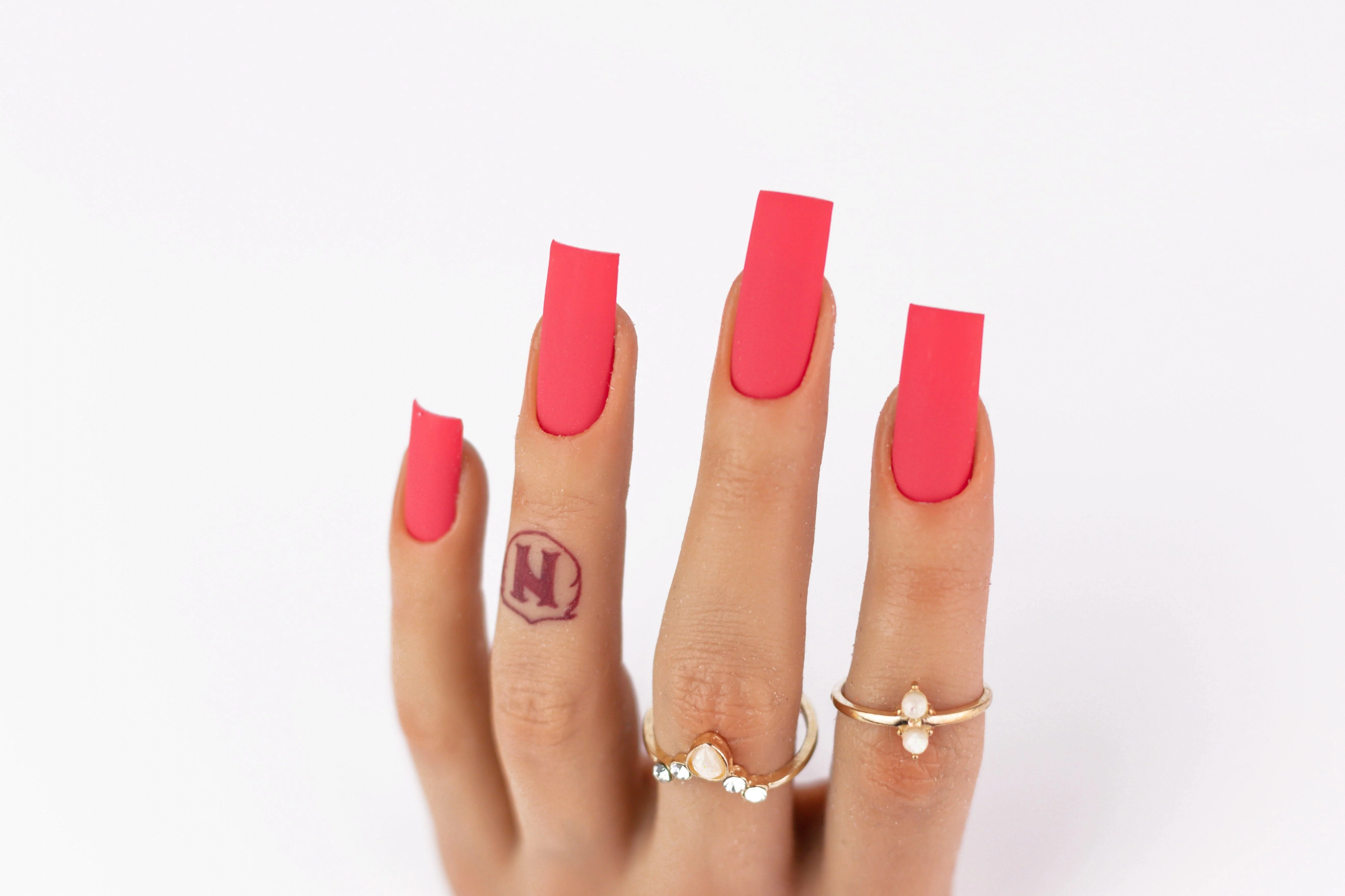 NOTPOLISH Gel Duo M105 Lip Talk - Image 2
