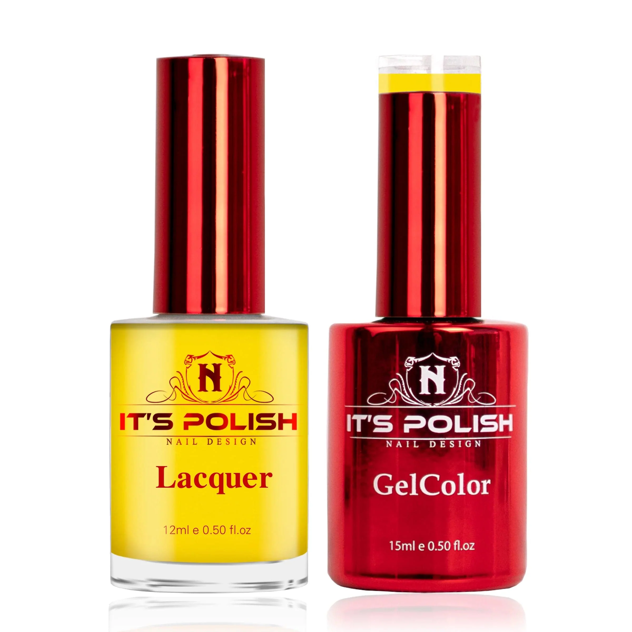 NOTPOLISH Gel Duo M16 Dream Catcher