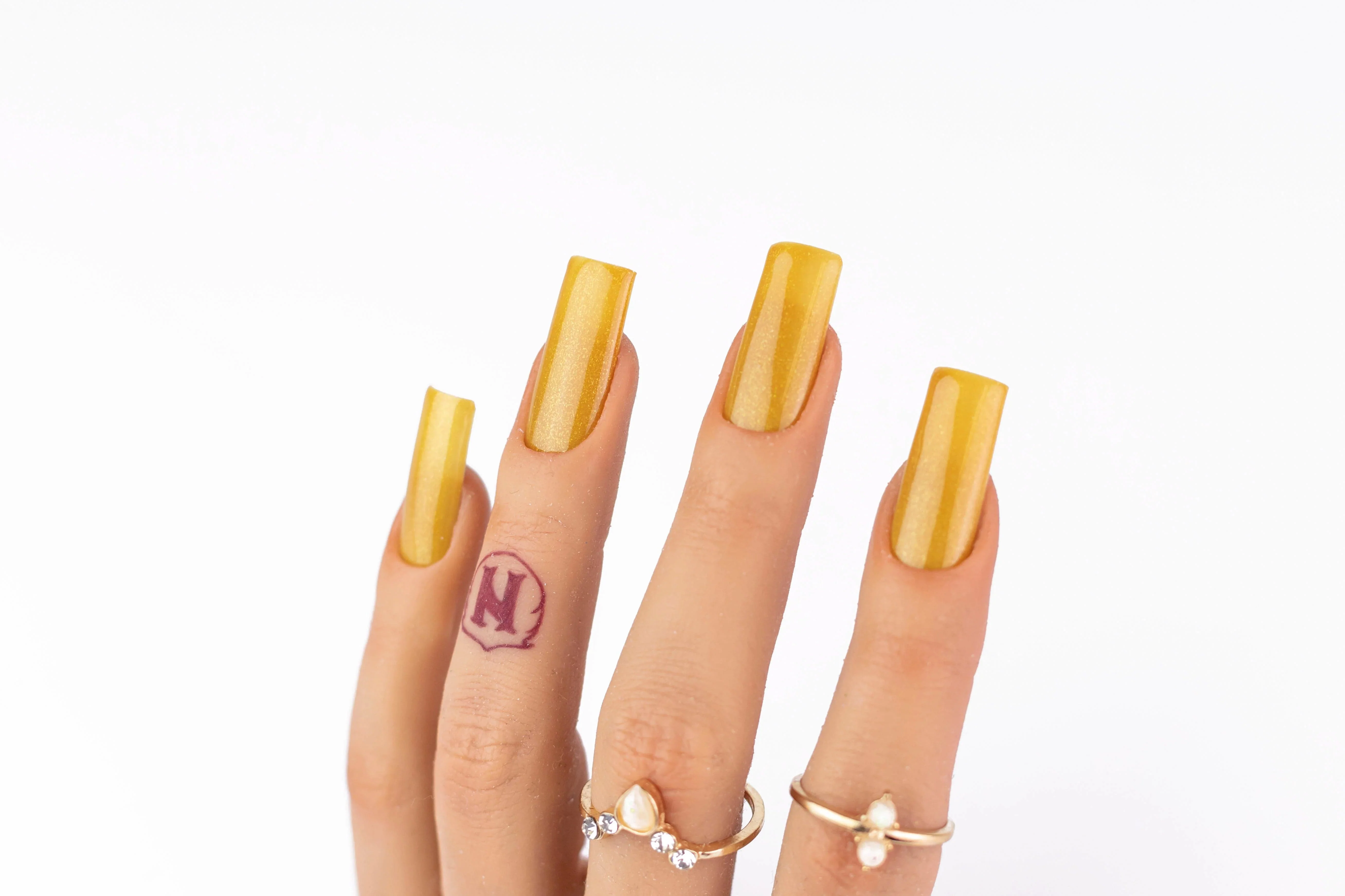 NOTPOLISH Gel Duo M78 Half Baked - Image 2