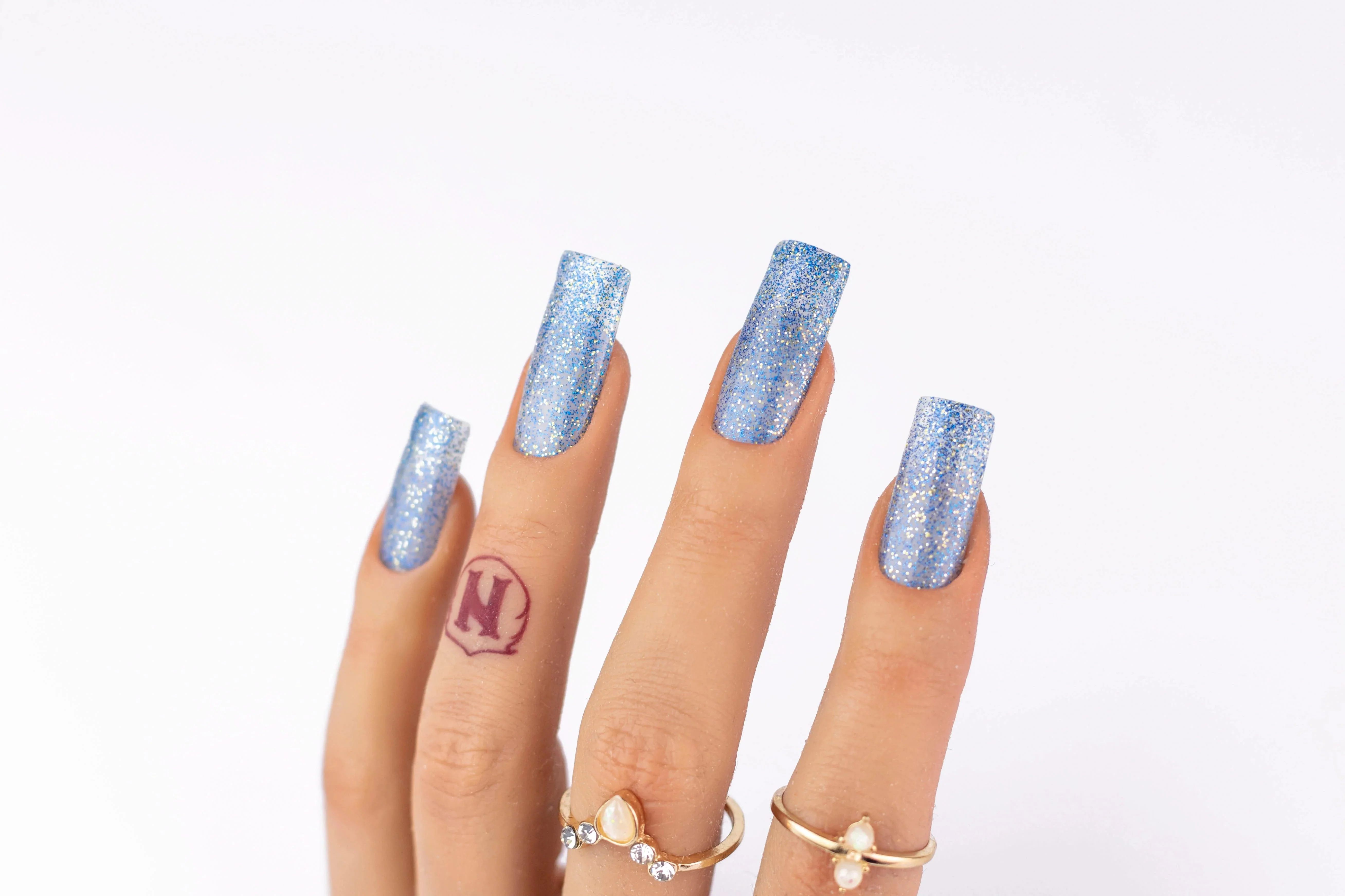 NOTPOLISH Gel Duo M85 Winter Land - Image 2