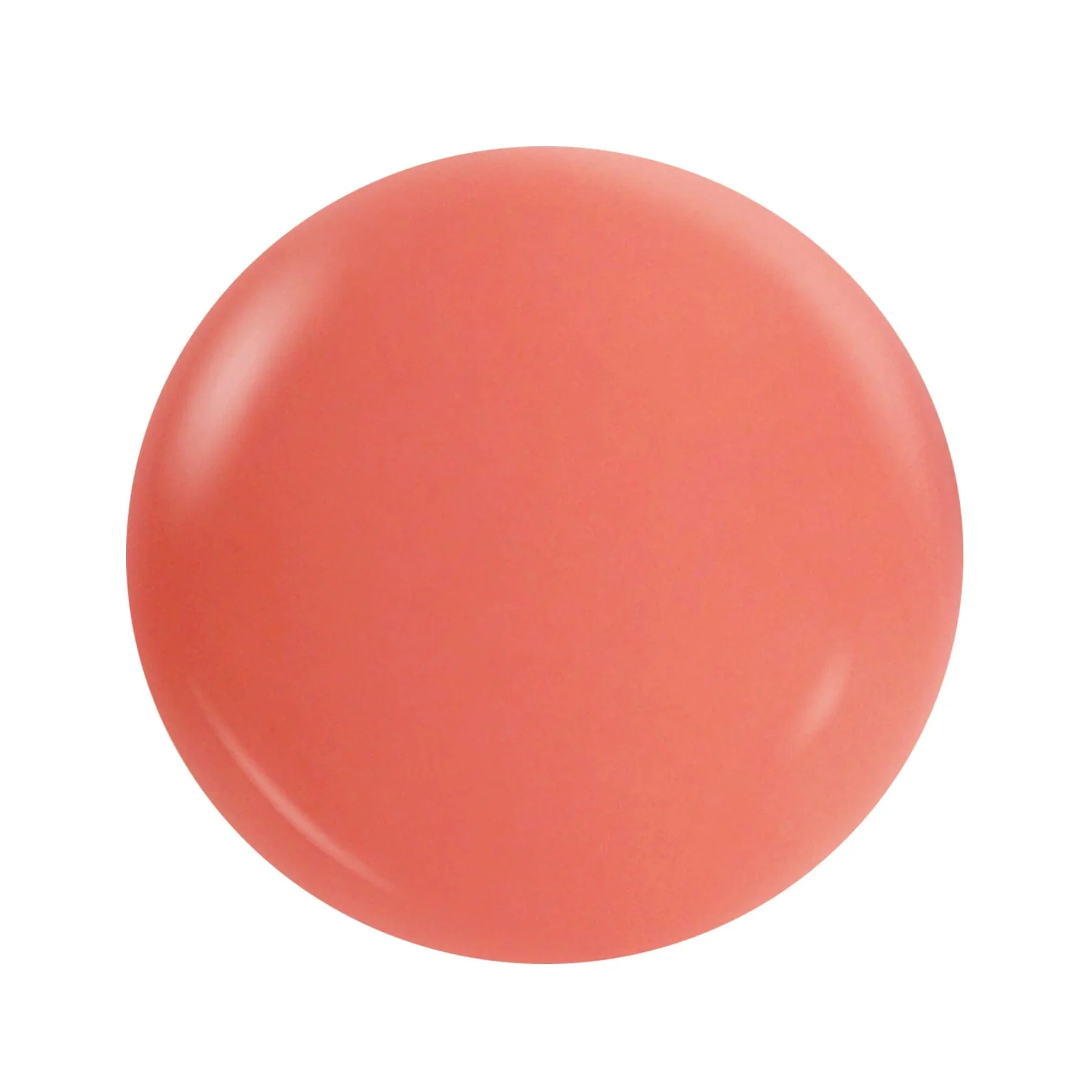 NOTPOLISH Gel Duo M87 Coral Pink - Image 3