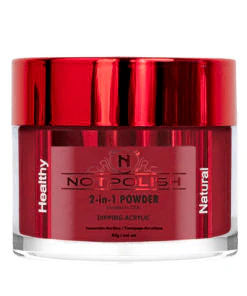 NOTPOLISH 2 In 1 Powder OG 198 Sneaky Link