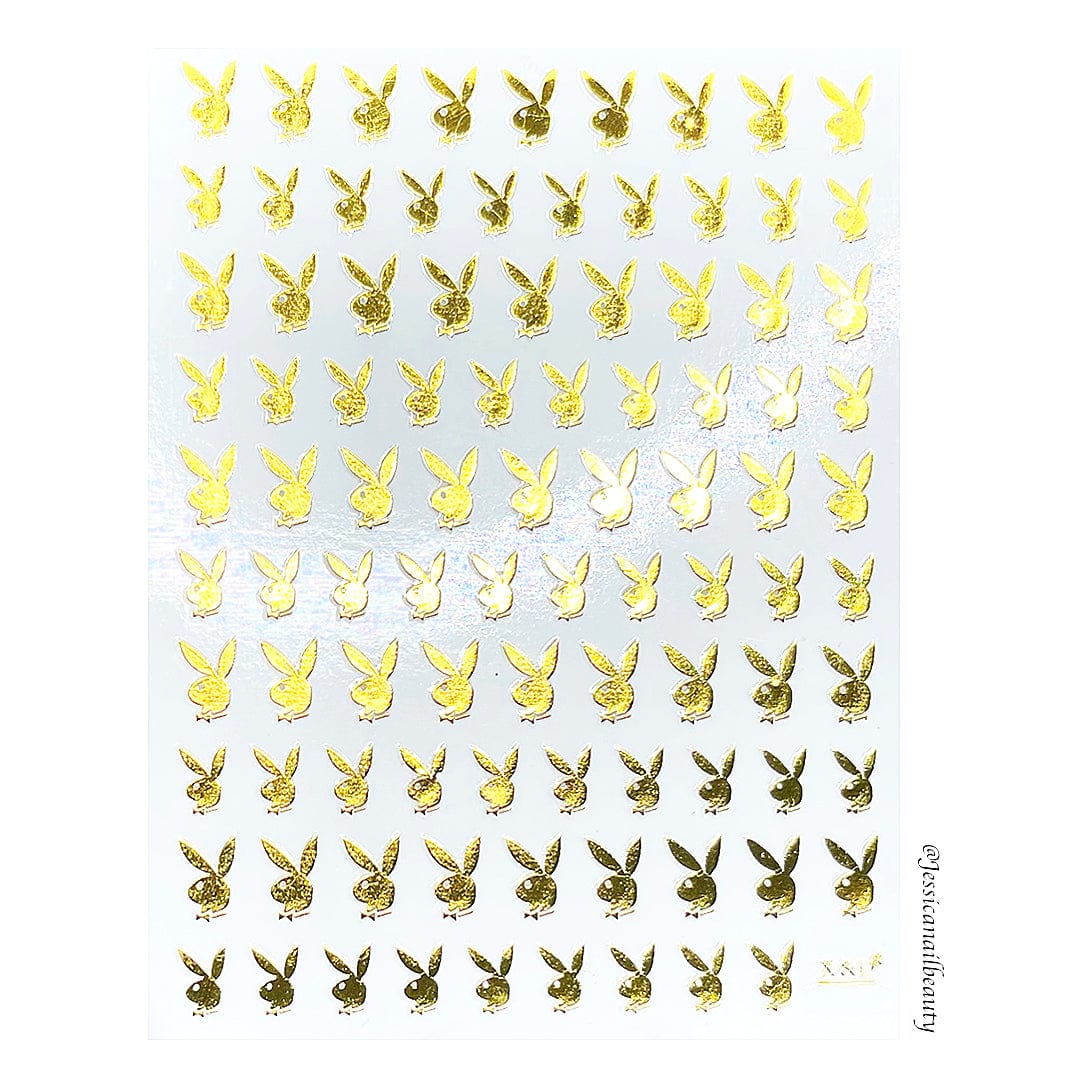 JNBS Nail Sticker Cartoon Version 1 - Image 20