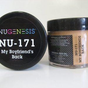 NUGENESIS Nail Dipping Color Powder 43g NU 171 My Boyfriend's Back