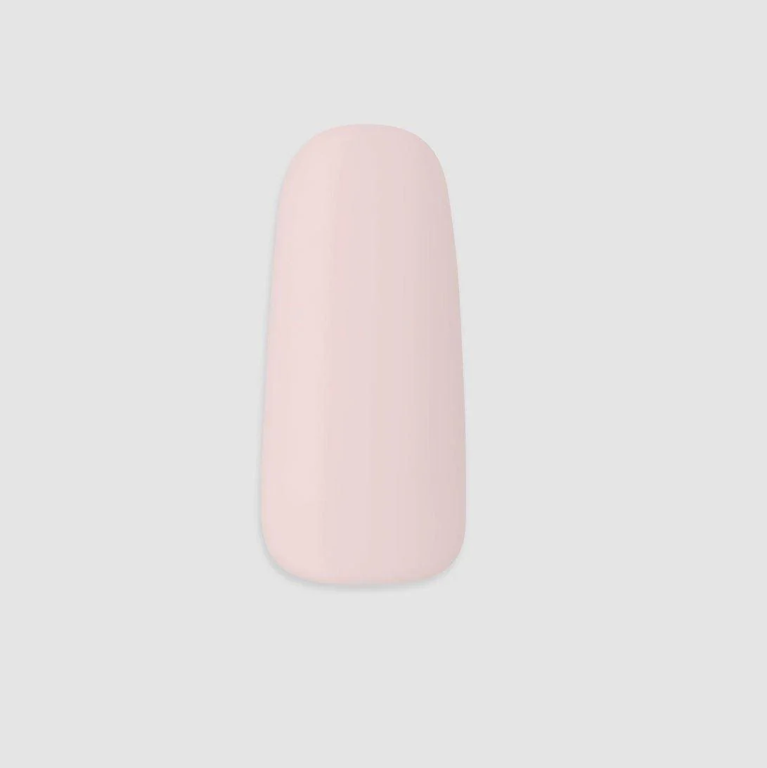 NUGENESIS Nail Dipping Color Powder Crystal Pink