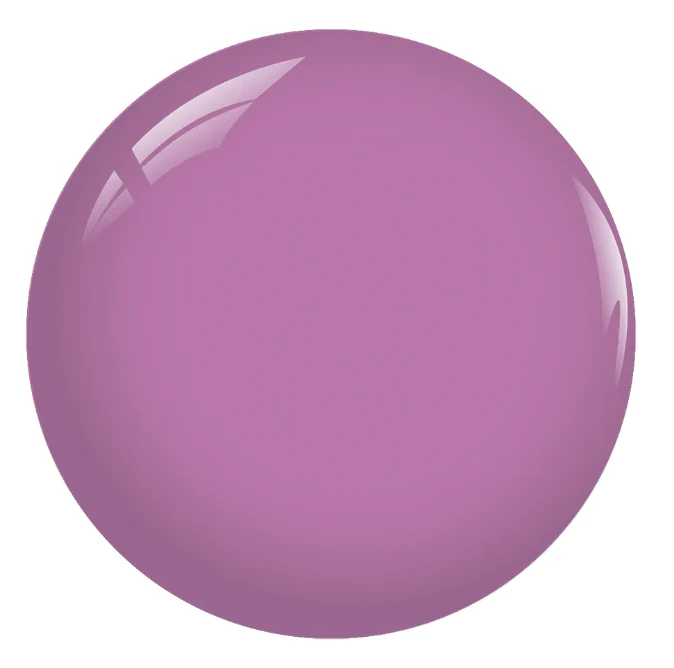 NUGENESIS Nail Dipping Color Powder 43g E 06 Winter Rose - Image 3