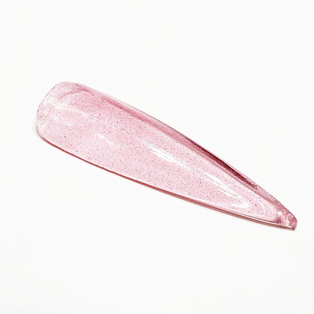 NUGENESIS Nail Dipping Color Powder 43g NJ 502 Jelly Collection Birthday Cake