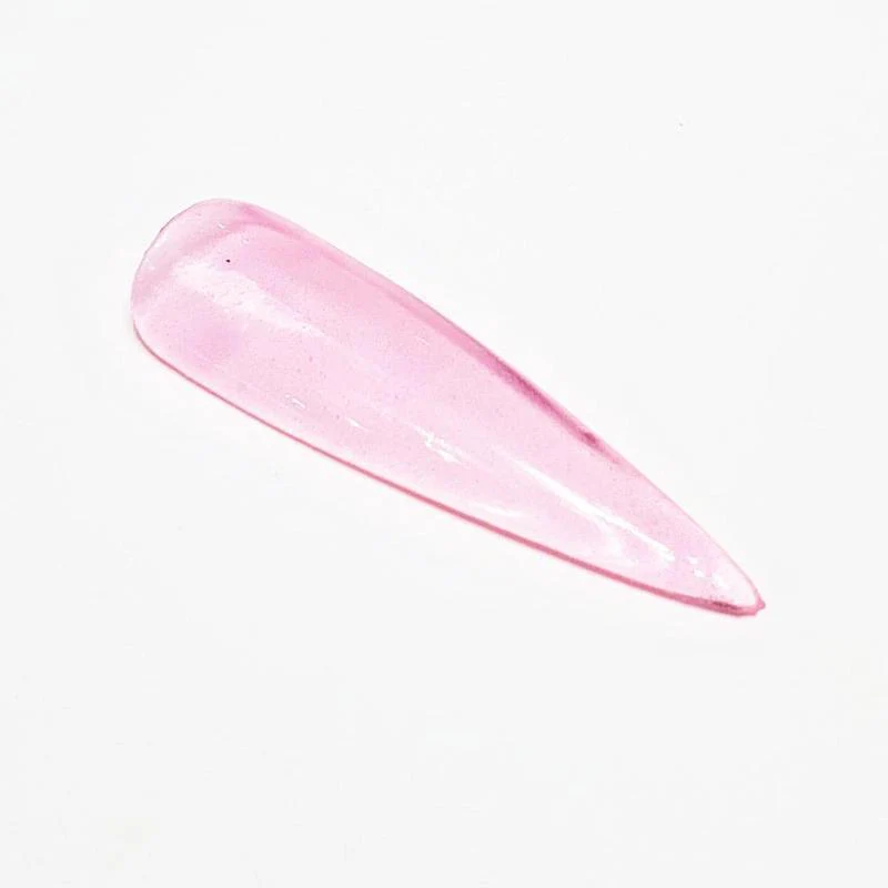 NUGENESIS Nail Dipping Color Powder 43g NJ 506 Jelly Collection Beach Bum