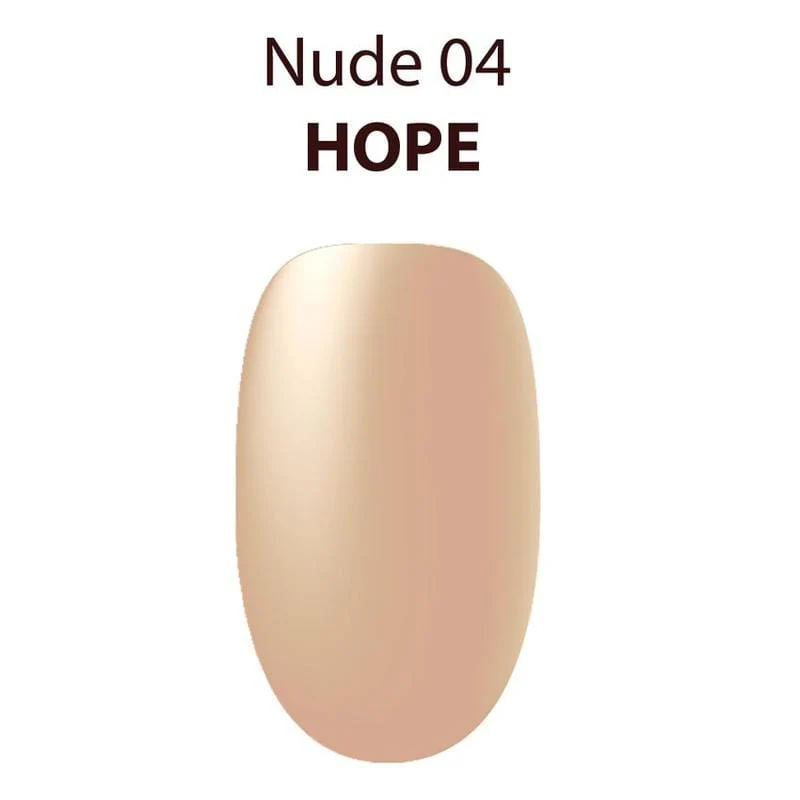 NUGENESIS NudeElle Collection Set of 12 colors NUDE 01 12 - Image 6