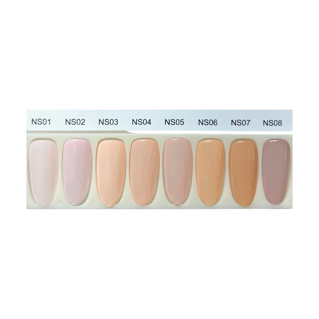 Nevermind Gel Polish NS05 - Image 2