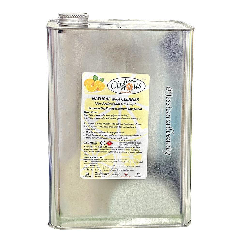 Sharonelle Natural Wax Cleaner