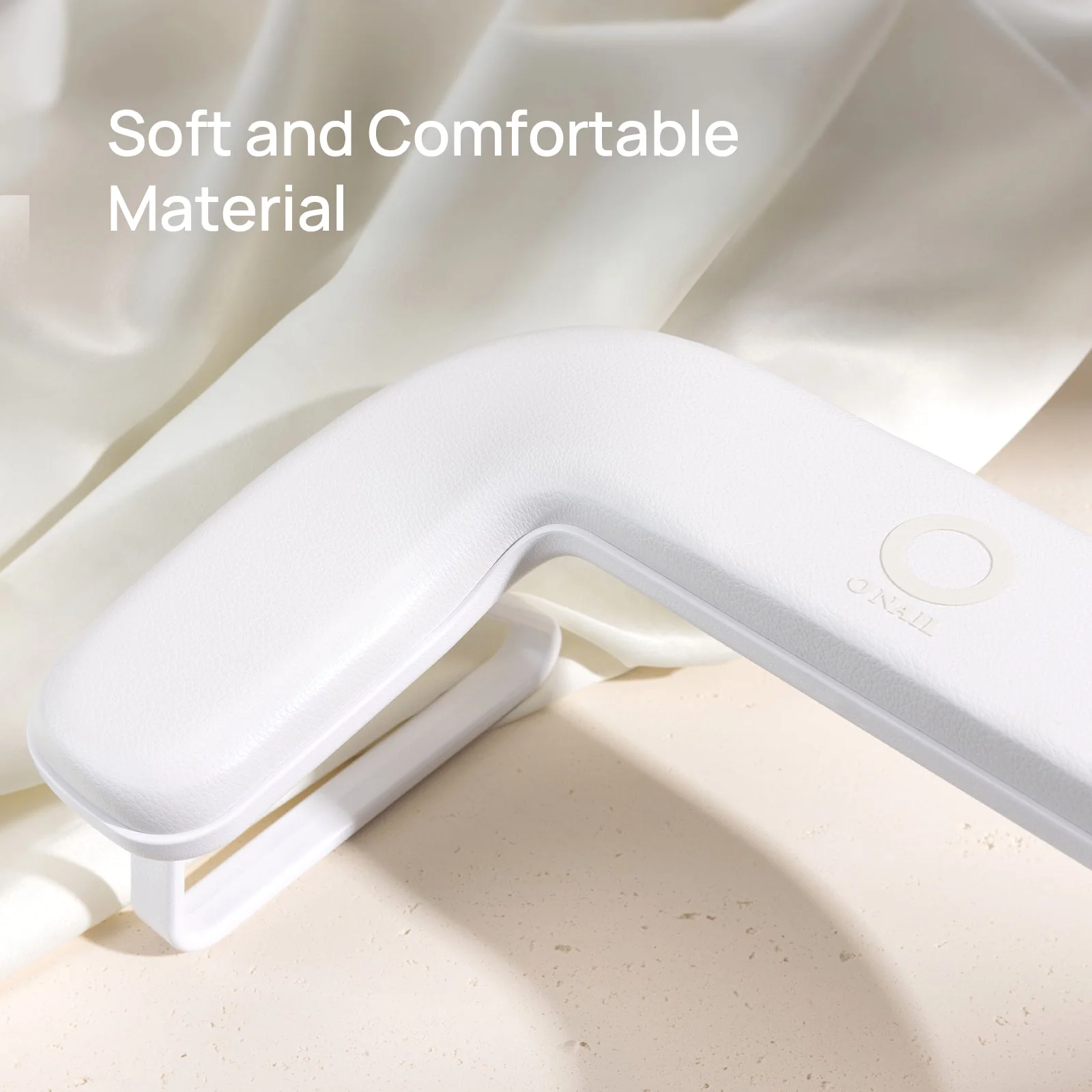 O NAIL Ergonomic Arm Rest 1 Plus - Image 2