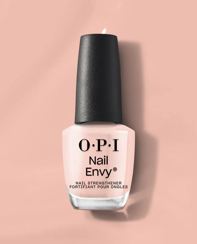 OPI Nail Envy Strength & Color Bubble Bath 0.5 oz / 15 mL - Image 2