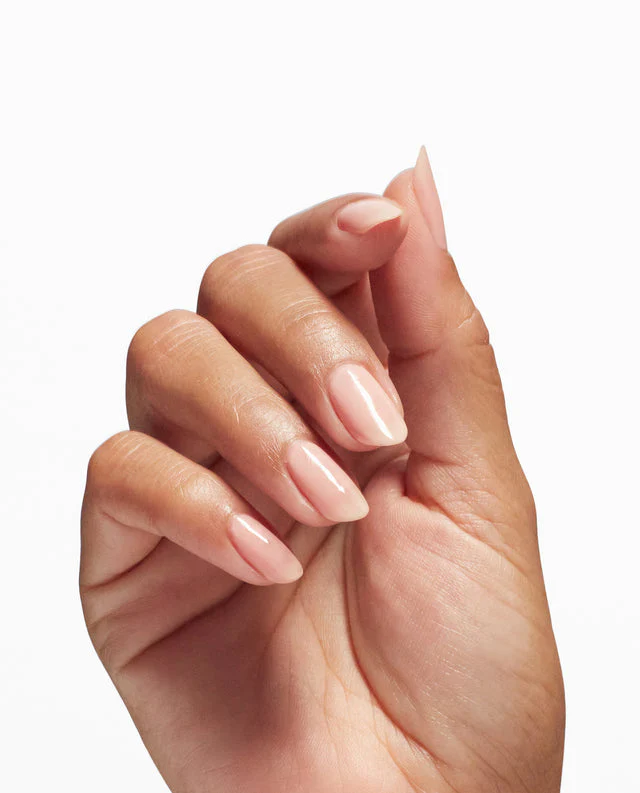 OPI Nail Envy Strength & Color Bubble Bath 0.5 oz / 15 mL - Image 4