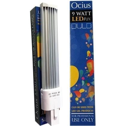 Light Bulb for LED/UV Lamps 9W - Image 3