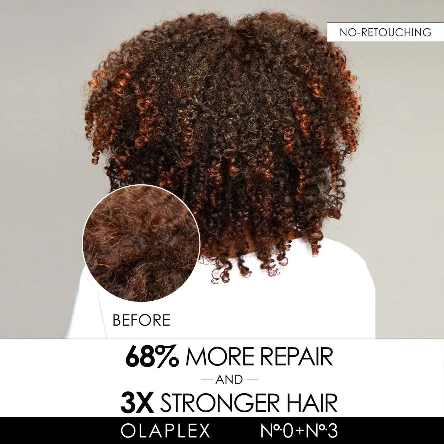 OLAPLEX No.0 Intensive Bond Building Hair Treatment 5.2oz - Image 4
